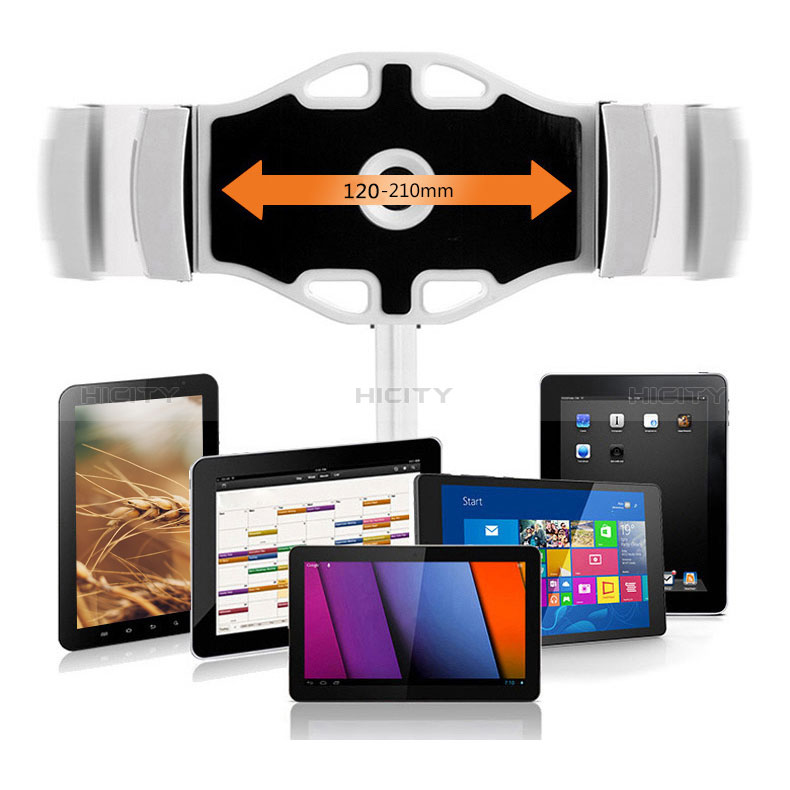 Supporto Tablet PC Flessibile Sostegno Tablet Universale H01 per Apple iPad Pro 11 (2022)