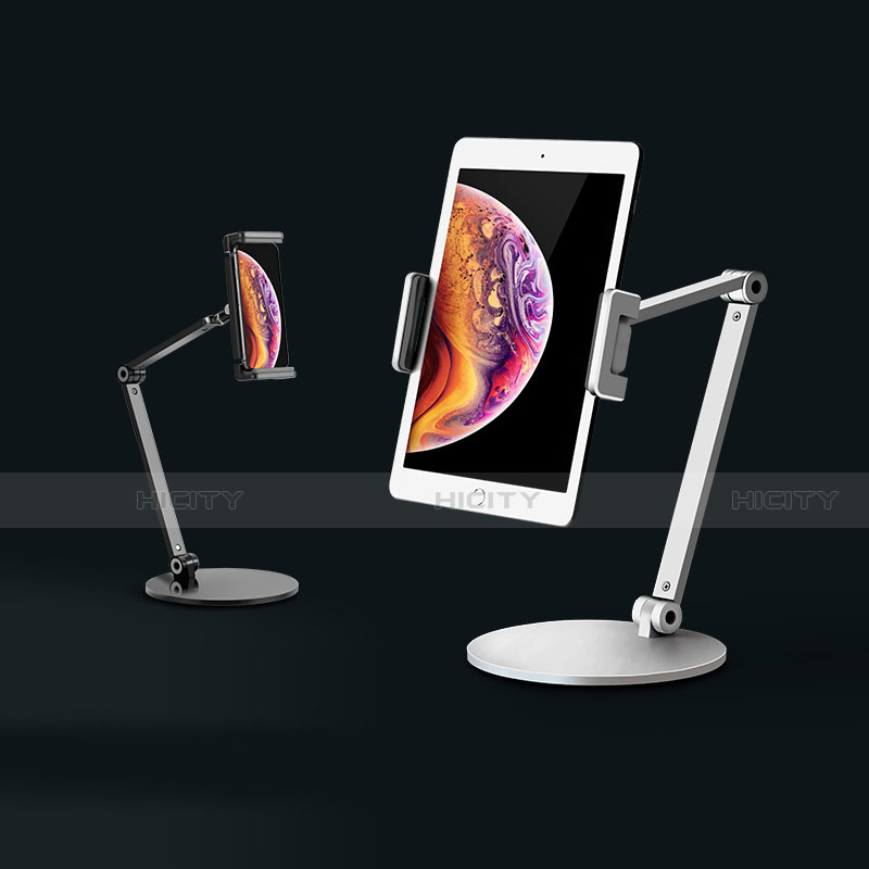 Supporto Tablet PC Flessibile Sostegno Tablet Universale K04 per Apple iPad Mini 5 (2019)