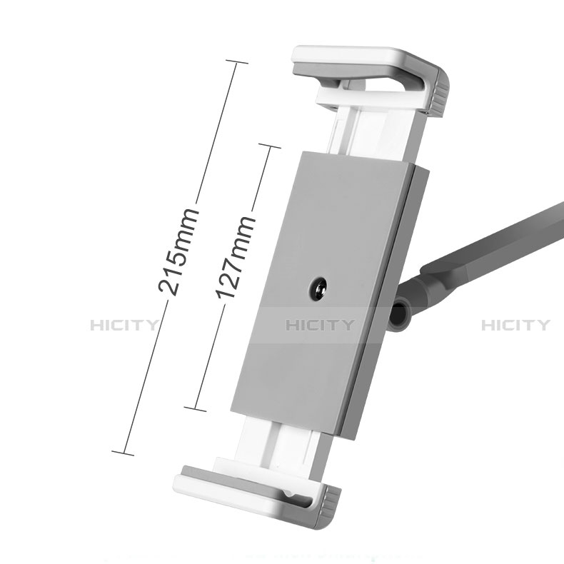 Supporto Tablet PC Flessibile Sostegno Tablet Universale K04 per Huawei MediaPad M2 10.0 M2-A01 M2-A01W M2-A01L