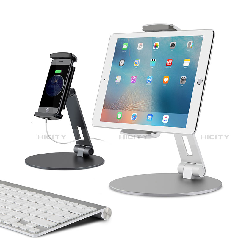 Supporto Tablet PC Flessibile Sostegno Tablet Universale K10 per Apple iPad Air 2