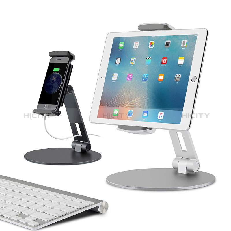 Supporto Tablet PC Flessibile Sostegno Tablet Universale K10 per Apple iPad Mini 6