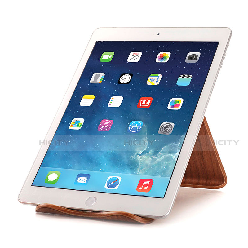 Supporto Tablet PC Flessibile Sostegno Tablet Universale K22 per Apple iPad Air