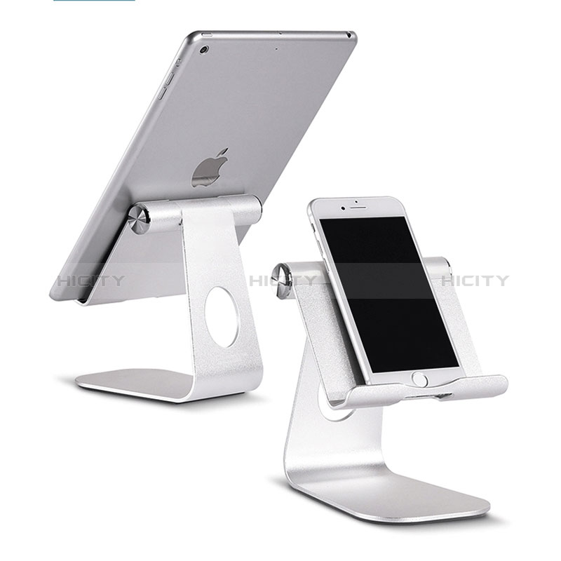 Supporto Tablet PC Flessibile Sostegno Tablet Universale K23 per Apple iPad 10.2 (2021)