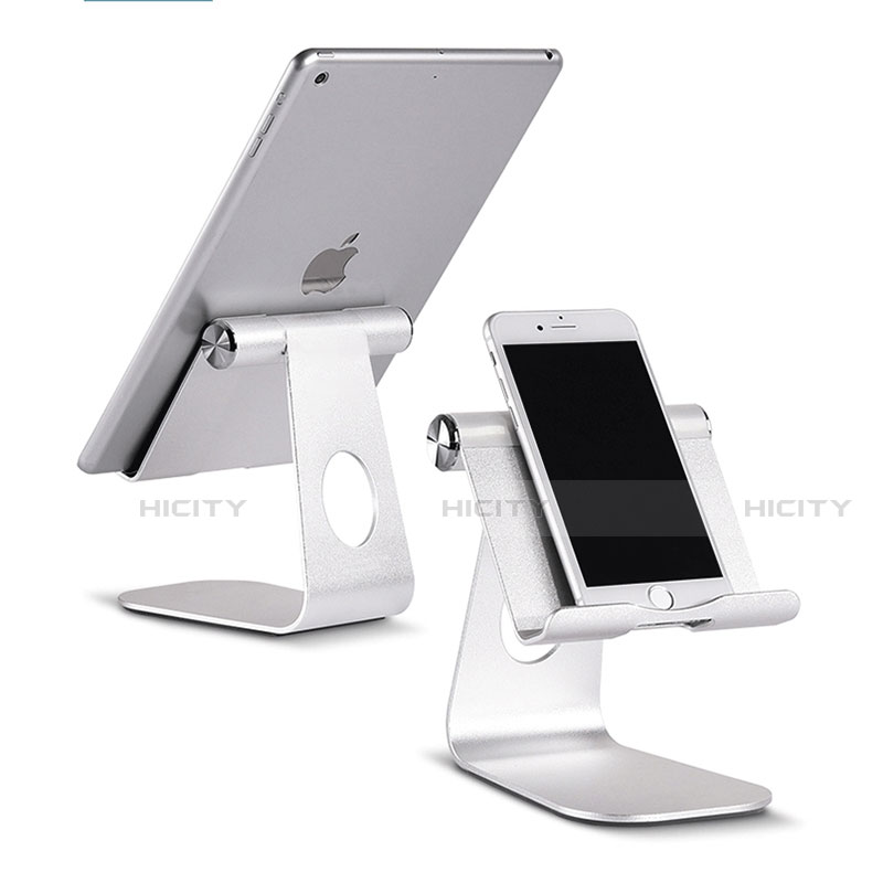 Supporto Tablet PC Flessibile Sostegno Tablet Universale K23 per Apple iPad Air 10.9 (2020)