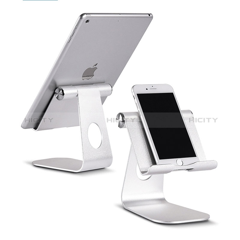 Supporto Tablet PC Flessibile Sostegno Tablet Universale K23 per Apple iPad Air 5 10.9 (2022)
