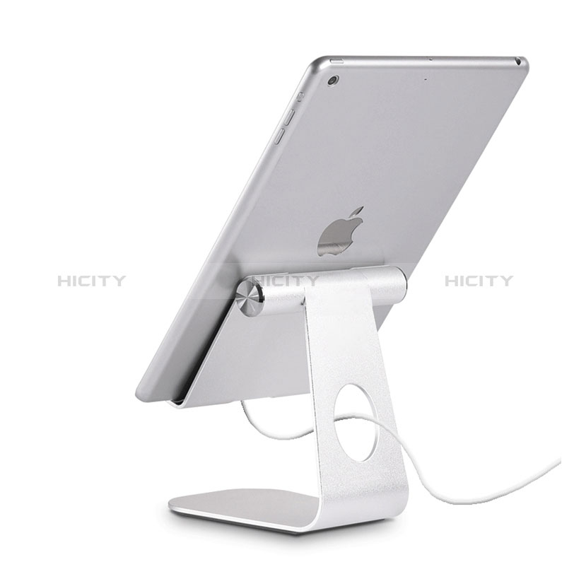 Supporto Tablet PC Flessibile Sostegno Tablet Universale K23 per Apple iPad Pro 12.9 (2021)