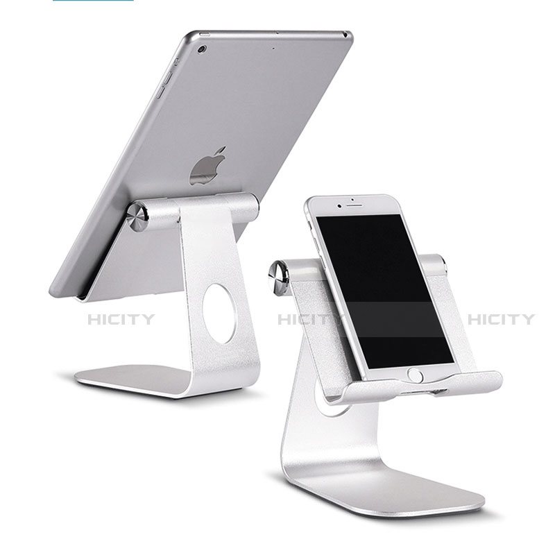 Supporto Tablet PC Flessibile Sostegno Tablet Universale K23 per Samsung Galaxy Tab S7 4G 11 SM-T875