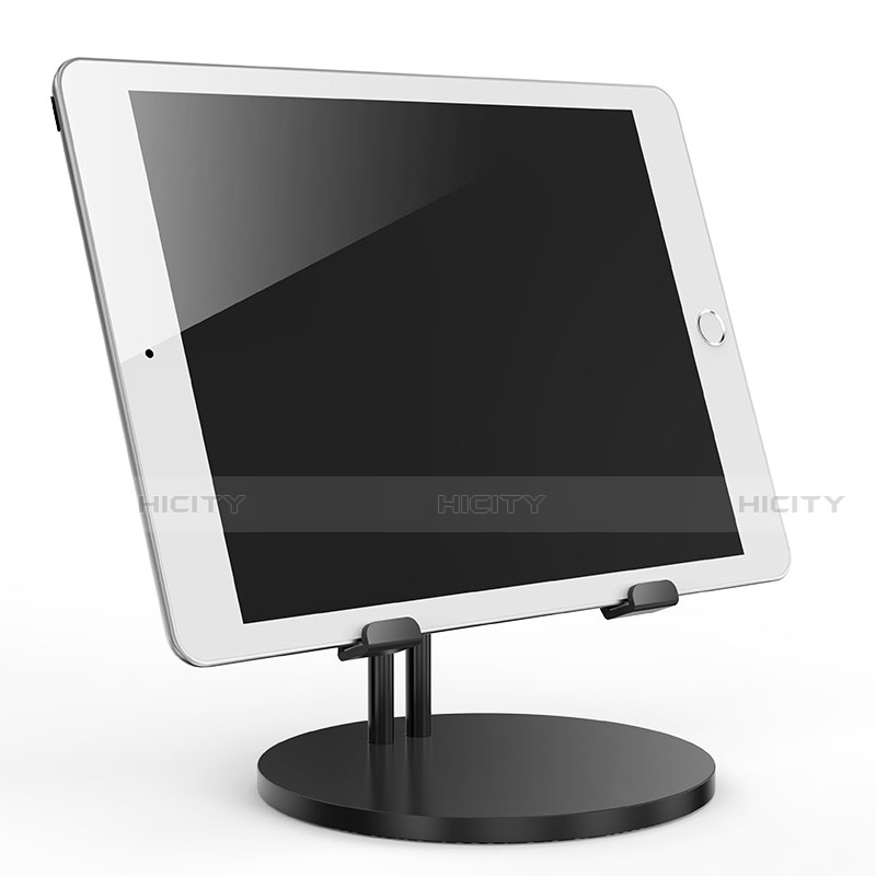 Supporto Tablet PC Flessibile Sostegno Tablet Universale K24 per Huawei MatePad Pro 5G 10.8 Nero
