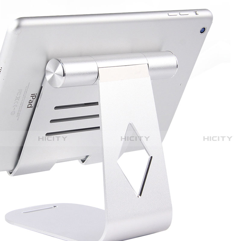 Supporto Tablet PC Flessibile Sostegno Tablet Universale K25 per Apple iPad Air 4 10.9 (2020)