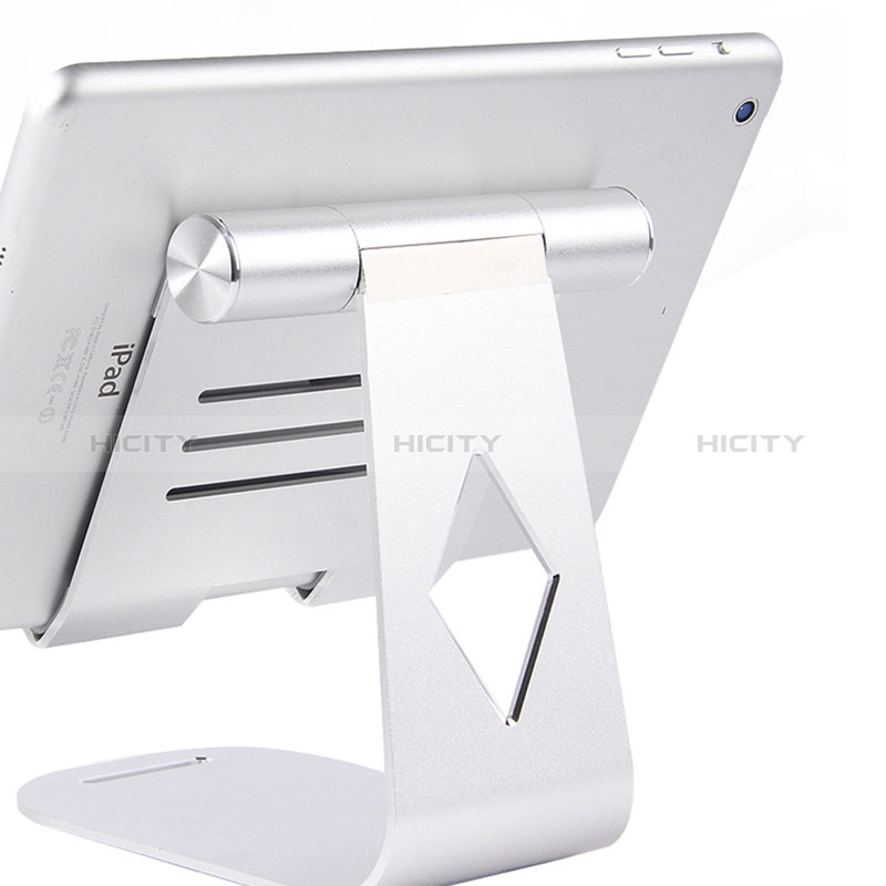 Supporto Tablet PC Flessibile Sostegno Tablet Universale K25 per Apple iPad Air 5 10.9 (2022)