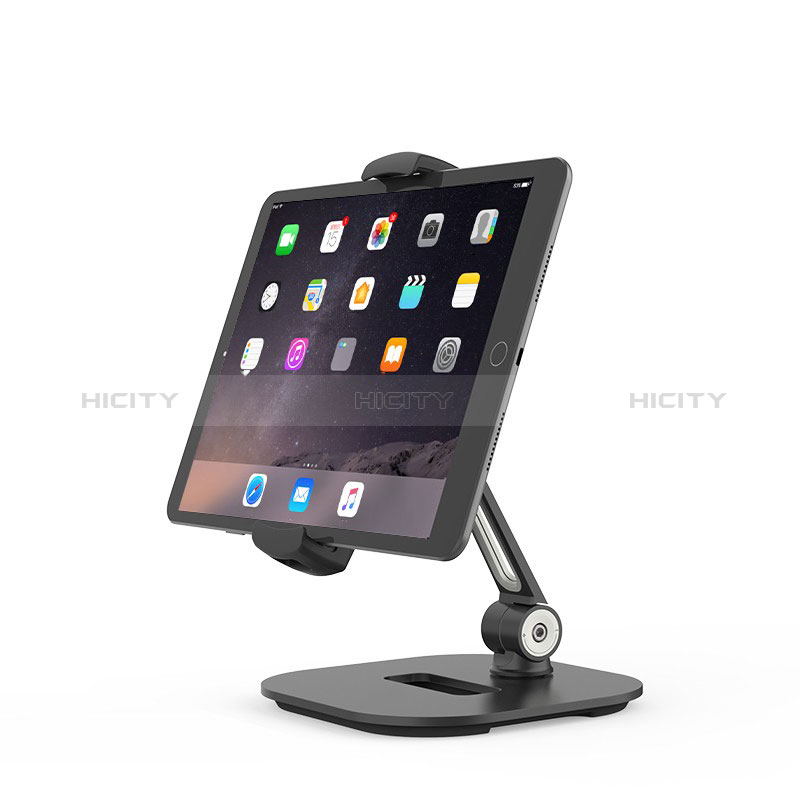 Supporto Tablet PC Flessibile Sostegno Tablet Universale T02 per Apple iPad Pro 12.9 (2021)