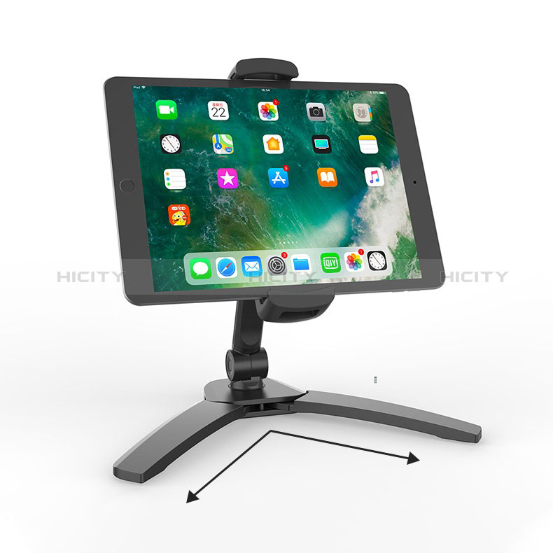 Supporto Tablet PC Flessibile Sostegno Tablet Universale T08 per Apple iPad Pro 11 (2022)