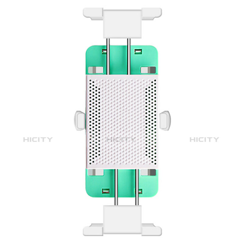 Supporto Tablet PC Flessibile Sostegno Tablet Universale T40 per Samsung Galaxy Tab Pro 8.4 T320 T321 T325 Bianco