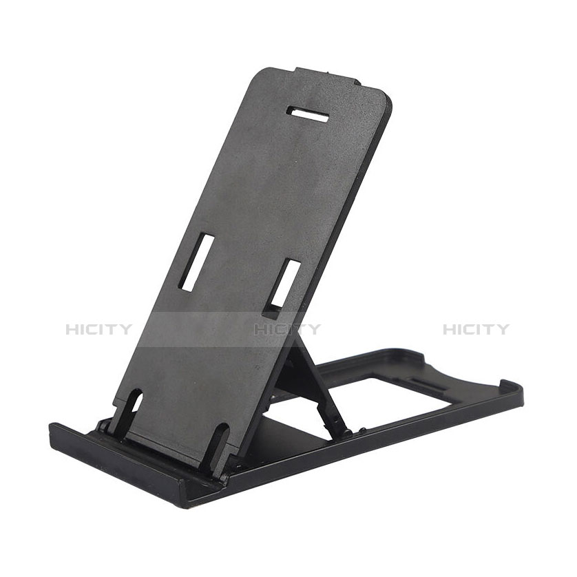 Supporto Tablet PC Sostegno Tablet Universale T21 per Apple iPad Air Nero