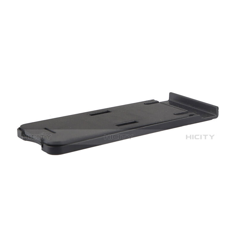 Supporto Tablet PC Sostegno Tablet Universale T21 per Apple iPad Mini 3 Nero