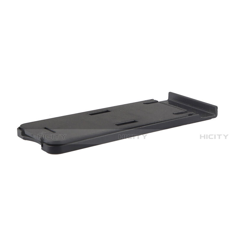 Supporto Tablet PC Sostegno Tablet Universale T21 per Samsung Galaxy Tab S2 9.7 SM-T810 SM-T815 Nero