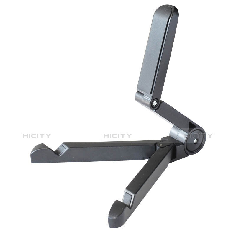 Supporto Tablet PC Sostegno Tablet Universale T23 per Huawei MediaPad M2 10.1 FDR-A03L FDR-A01W Nero