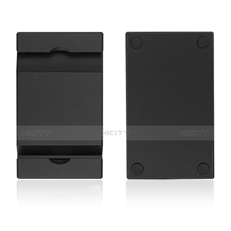 Supporto Tablet PC Sostegno Tablet Universale T26 per Amazon Kindle 6 inch Nero