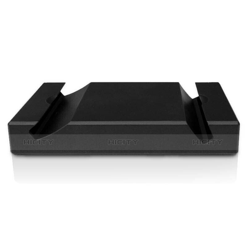 Supporto Tablet PC Sostegno Tablet Universale T26 per Apple iPad Mini Nero