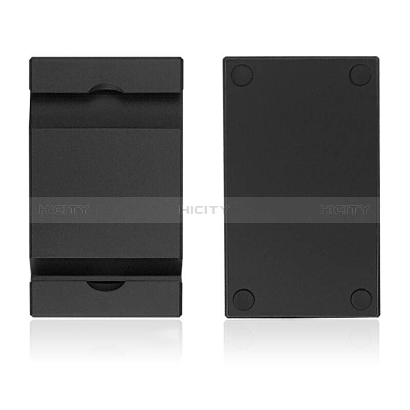 Supporto Tablet PC Sostegno Tablet Universale T26 per Apple New iPad 9.7 (2017) Nero