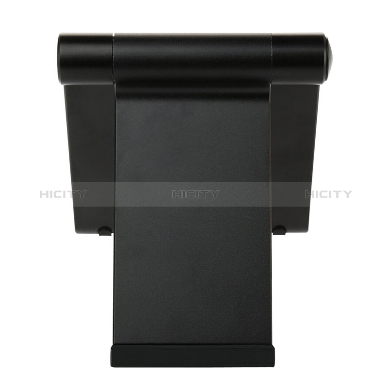 Supporto Tablet PC Sostegno Tablet Universale T27 per Apple iPad 10.2 (2019) Nero