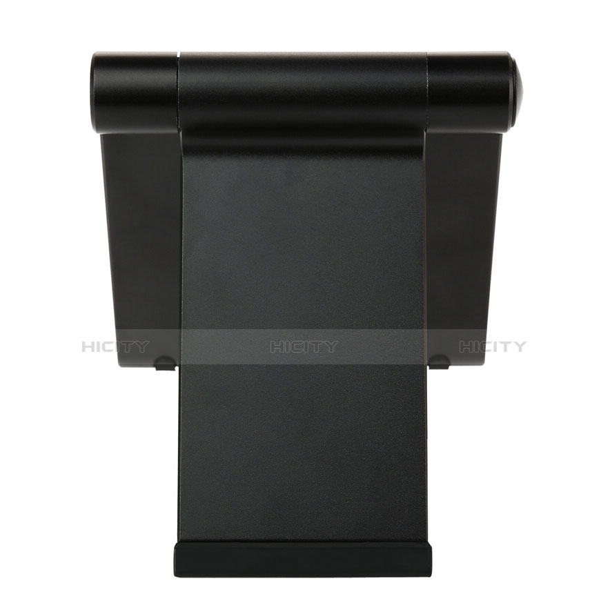 Supporto Tablet PC Sostegno Tablet Universale T27 per Apple iPad 10.2 (2020) Nero