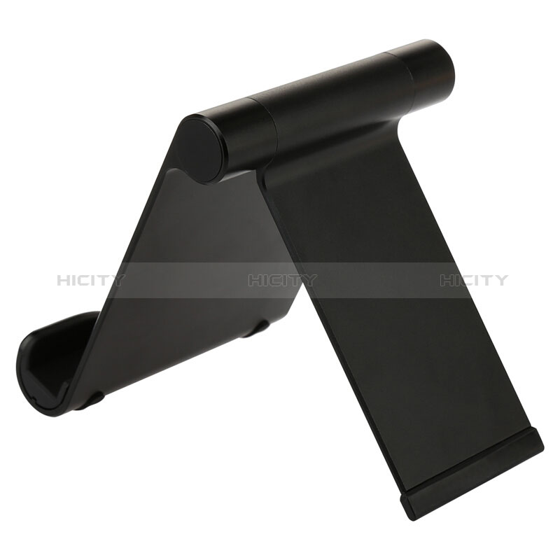 Supporto Tablet PC Sostegno Tablet Universale T27 per Apple iPad 10.2 (2021) Nero