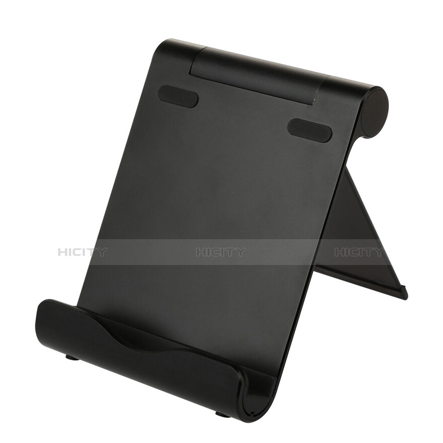 Supporto Tablet PC Sostegno Tablet Universale T27 per Apple iPad 2 Nero