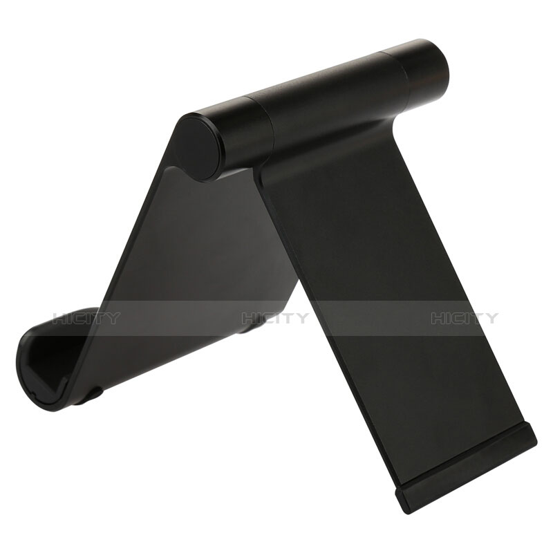 Supporto Tablet PC Sostegno Tablet Universale T27 per Apple iPad Mini 2 Nero