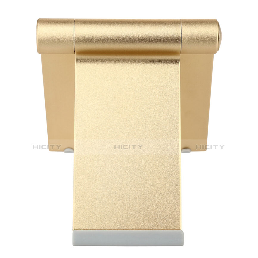 Supporto Tablet PC Sostegno Tablet Universale T27 per Huawei Honor Pad 2 Oro