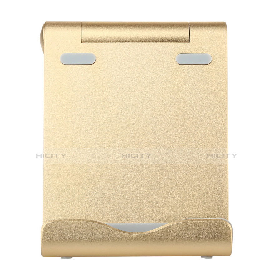 Supporto Tablet PC Sostegno Tablet Universale T27 per Huawei Honor Pad 2 Oro