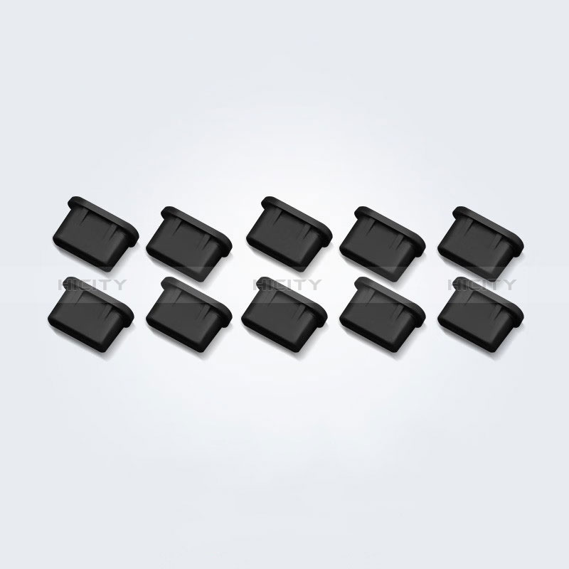 Tappi Antipolvere USB-C Jack Anti-dust Type-C Anti Polvere Universale 10PCS H01 per Apple iPad Pro 12.9 (2022)