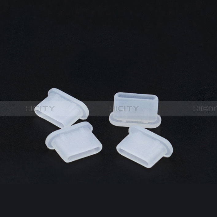 Tappi Antipolvere USB-C Jack Anti-dust Type-C Anti Polvere Universale 20PCS per Apple iPhone 15
