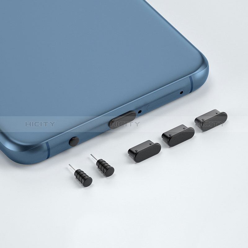 Tappi Antipolvere USB-C Jack Anti-dust Type-C Anti Polvere Universale 5PCS H02 per Apple iPad Pro 11 (2022)