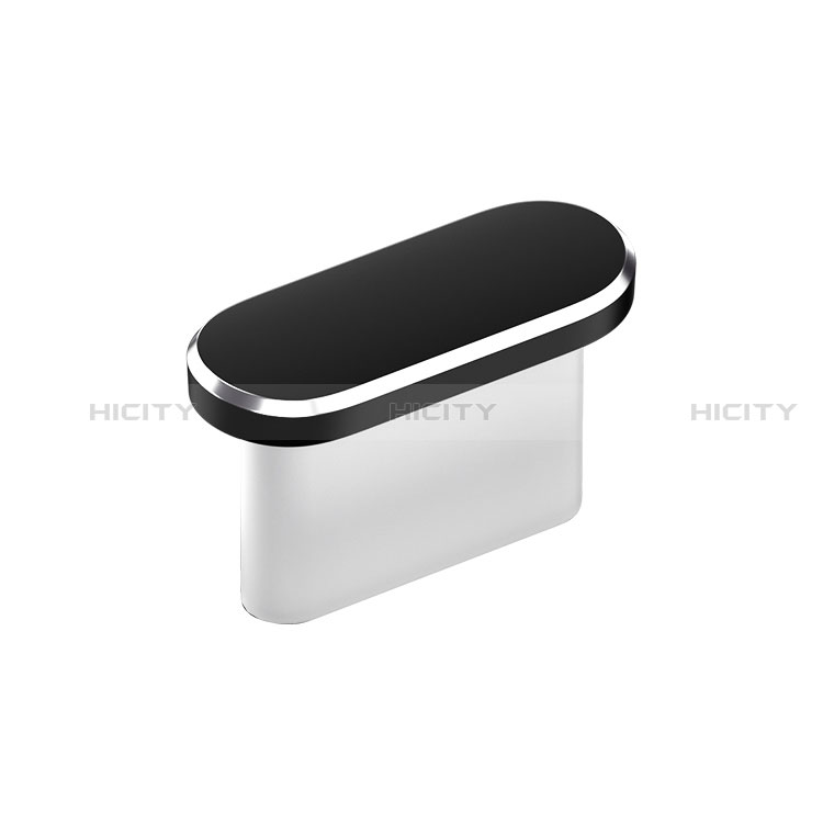 Tappi Antipolvere USB-C Jack Anti-dust Type-C Anti Polvere Universale H01 per Apple iPad Pro 11 (2021)