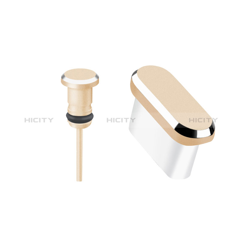 Tappi Antipolvere USB-C Jack Anti-dust Type-C Anti Polvere Universale H05 per Apple iPhone 15 Pro